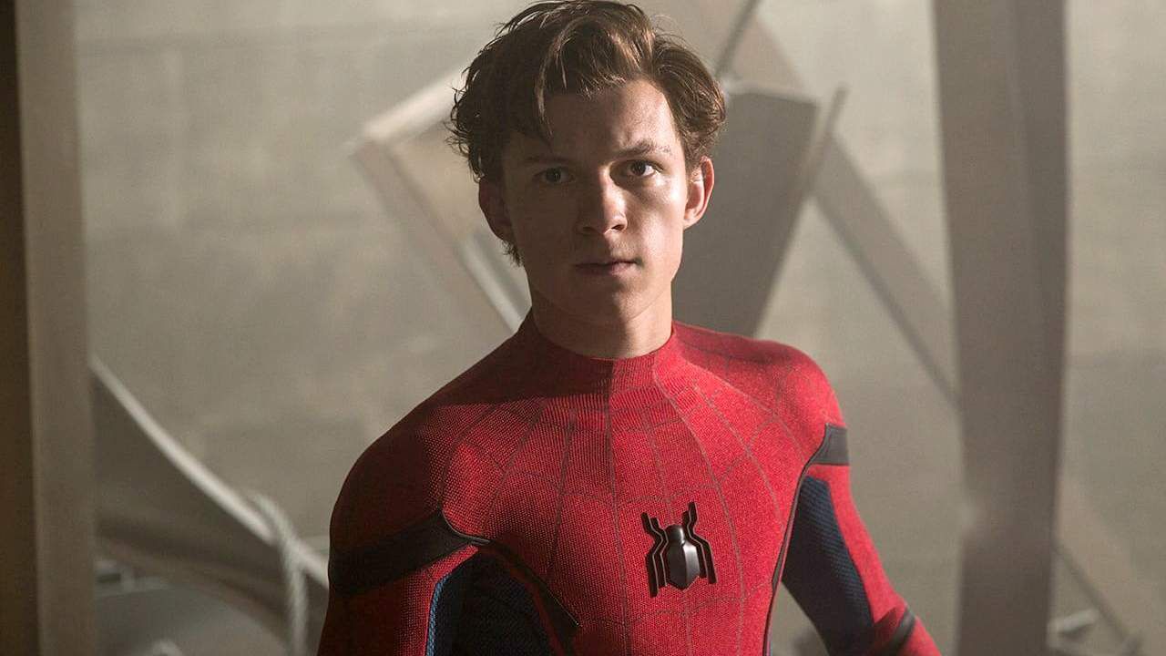Spider-Man: Tom Holland ha firmato un contratto per una nuova trilogia (rumor)