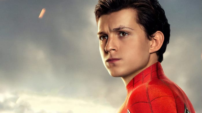 Tom Holland: “I cinecomics sono vera arte”