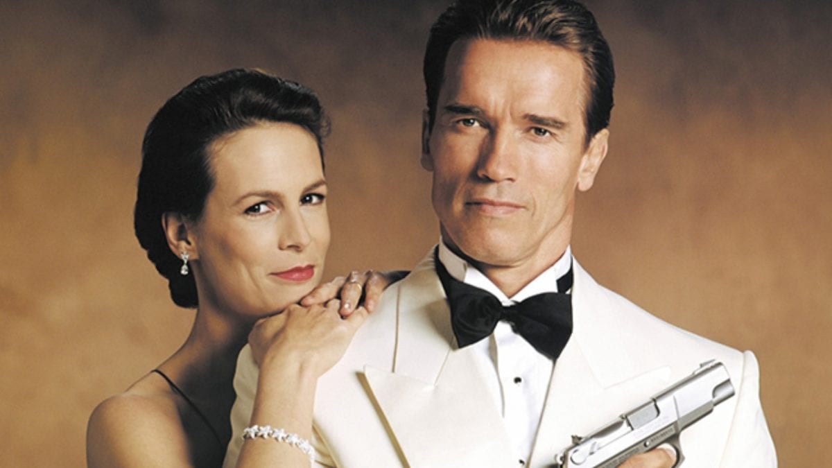 True Lies: in sviluppo la serie TV ispirata all'action di James Cameron