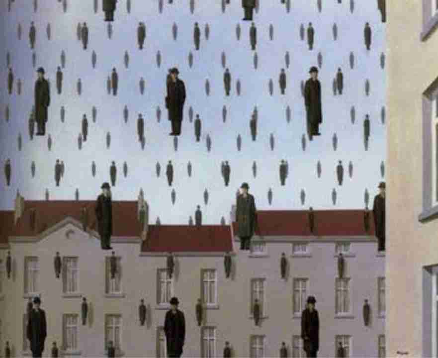 magritte