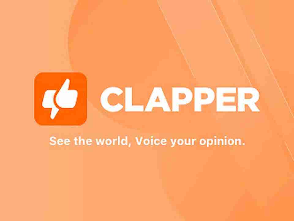 clapper