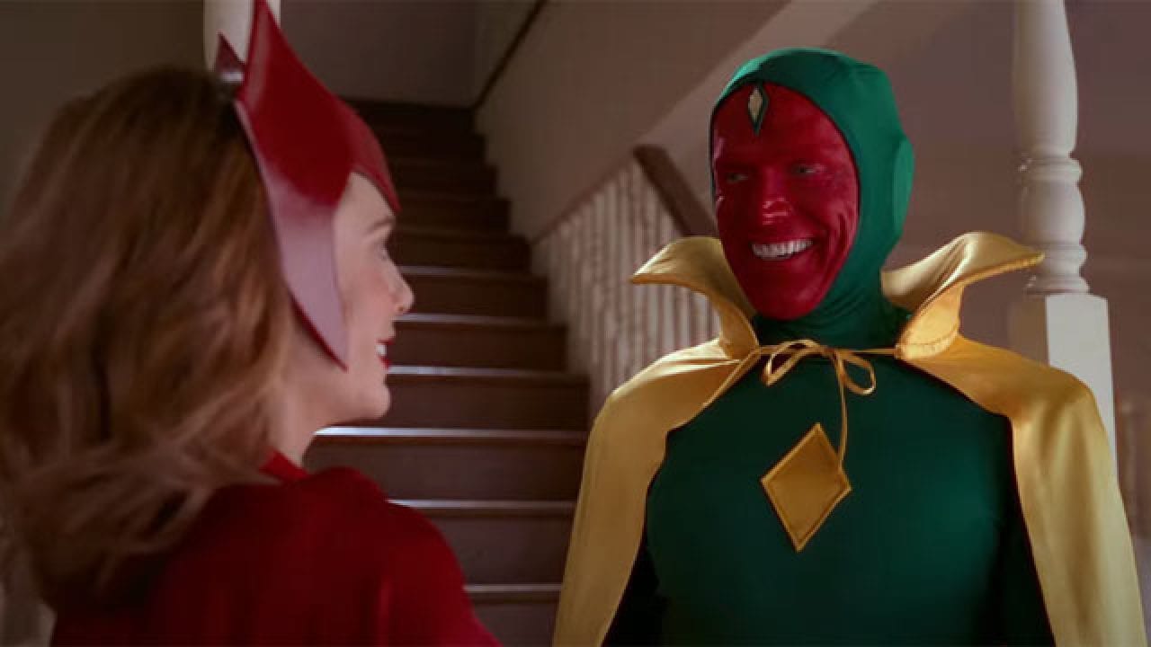 WandaVision: il video recap del sesto episodio della serie Marvel