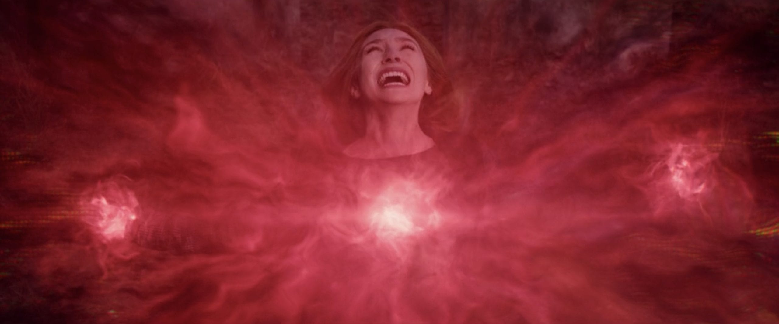 Tutti gli easter egg dell’ottavo episodio di WandaVision