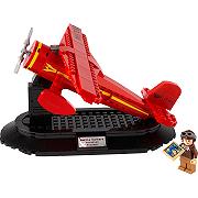 LEGO Amelia Earhart, immagini ufficiali del GWP e informazioni sulla promozione