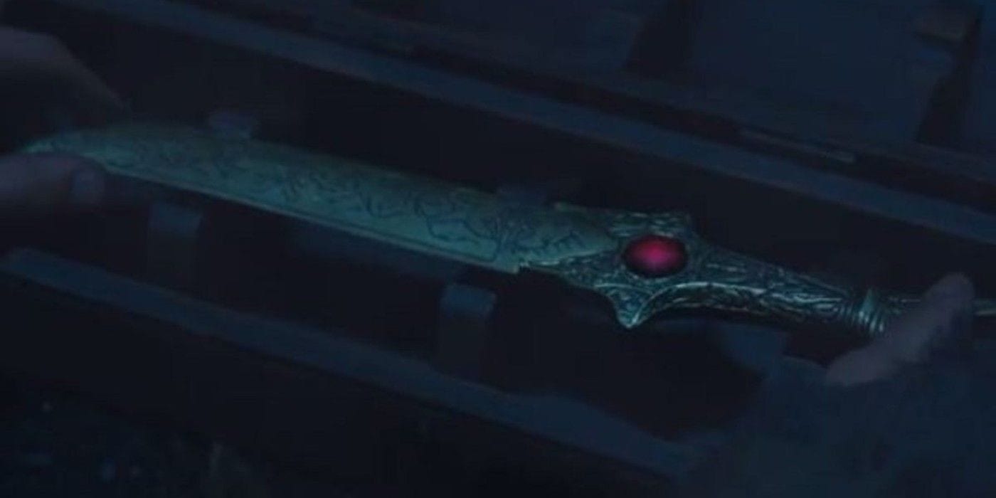 Wheel Of Time: un teaser video della serie Fantasy di Amazon