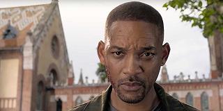 Will Smith nel nuovo film Fast & Loose del regista David Leitch