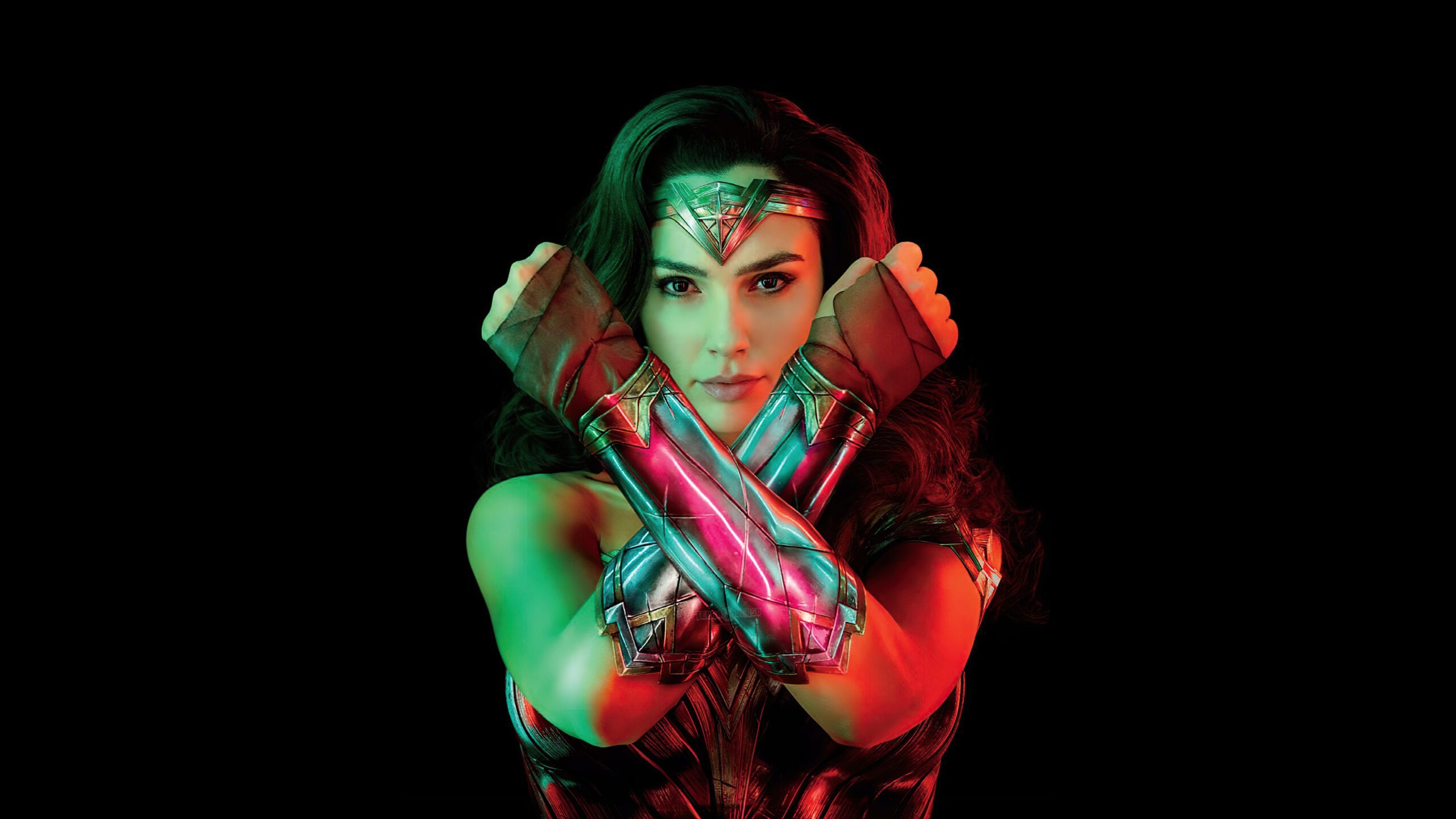 Wonder Woman 1984, la recensione del Pedro Pascal show