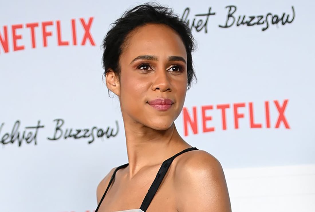 Captain Marvel 2, Zawe Ashton sarà la villain del sequel