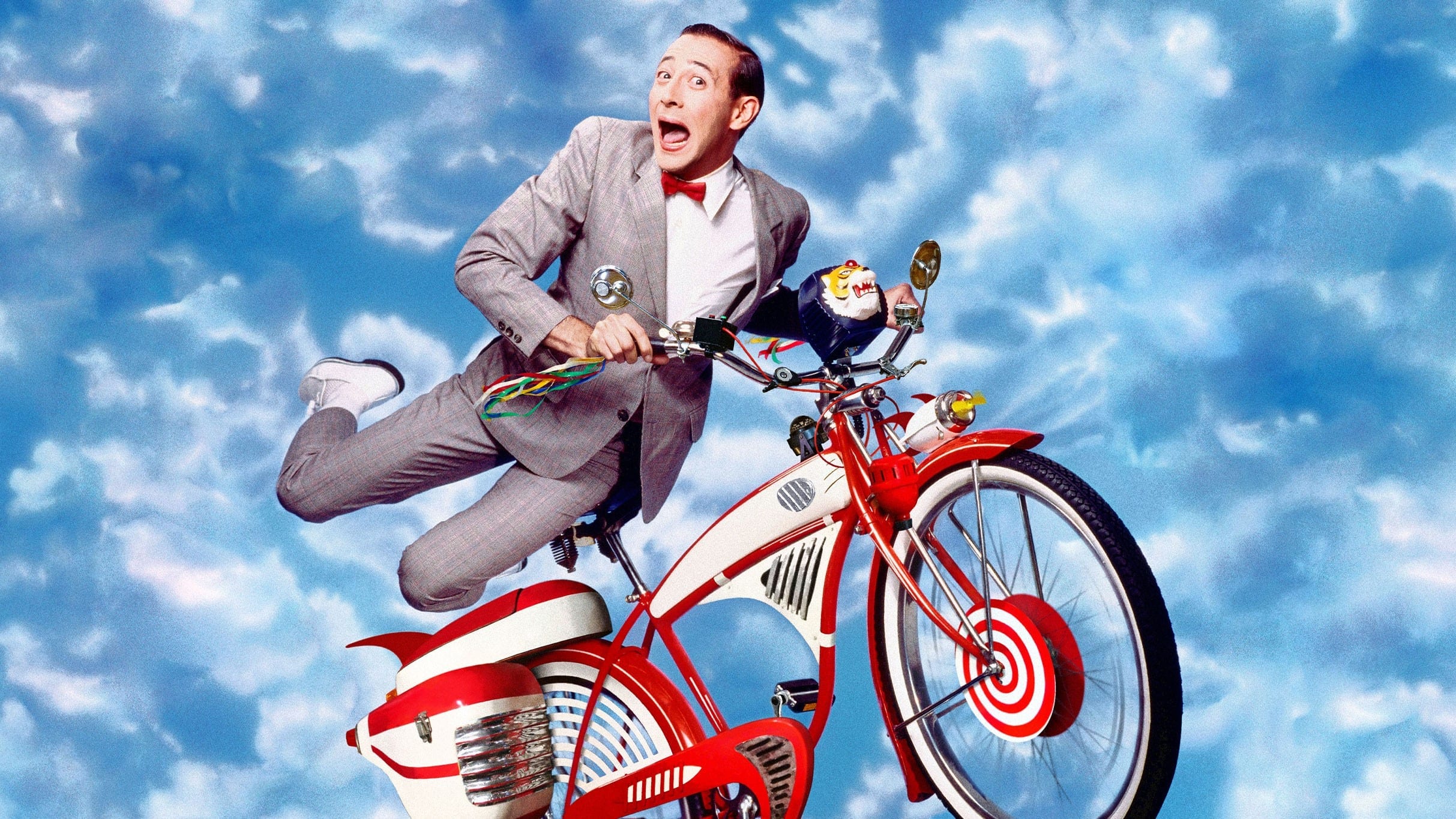Paul Reubens: morto l’interprete di Pee-Wee Herman