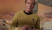 William Shatner non ha mai visto un episodio di Star Trek