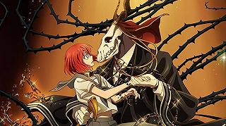 The Ancient Magus Bride potrebbe presto ottenere un nuovo anime