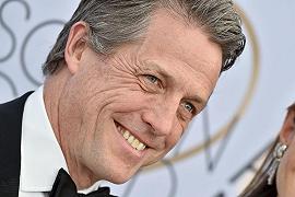 Dungeons & Dragons: Hugh Grant sarà il villain nel film