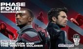 Phase Four: il nuovo format di Lega Nerd dedicato al Marvel Cinematic Universe