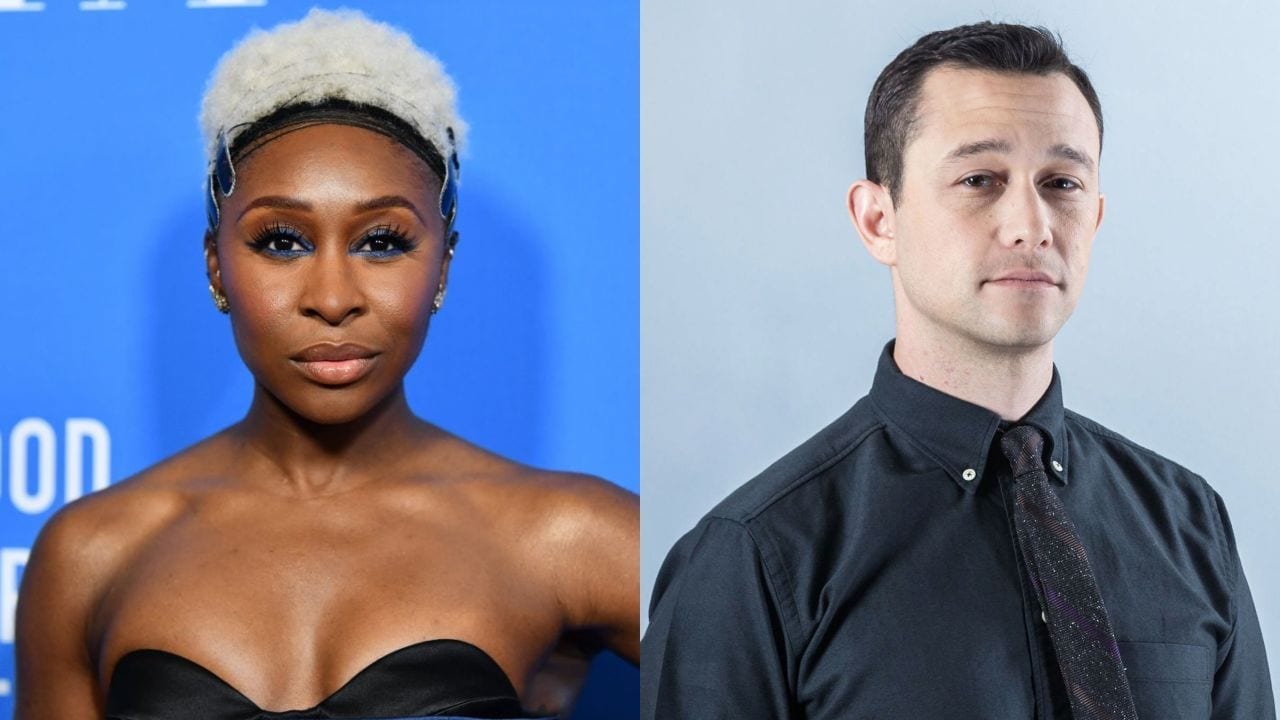 Pinocchio: Cynthia Erivo e Joseph Gordon-Levitt entrano nel cast