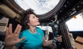 Samantha Cristoforetti: #Astrosamantha per la seconda volta in viaggio verso la ISS