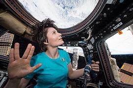 Samantha Cristoforetti: #Astrosamantha per la seconda volta in viaggio verso la ISS