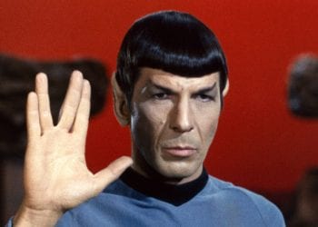 Spock: a settembre l'autobiografia del personaggio di Star Trek