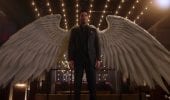 Lucifer: Neil Gaiman "ringrazia" i boicottatori della serie