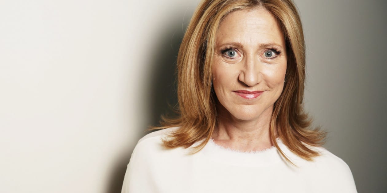 Edie Falco, Impeachment