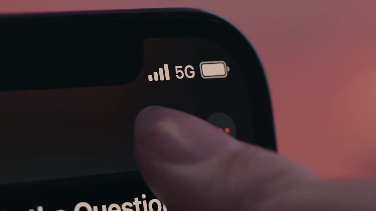 iPhone 12, OpenSignal boccia il 5G: “più lento di molte alternative Android”