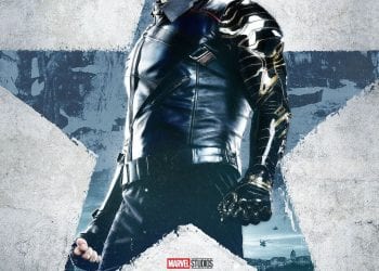 the falcon and the winter soldier character poster
