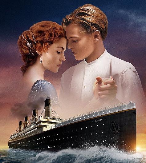 Titanic: perché 20 anni dopo il film di James Cameron emoziona ancora