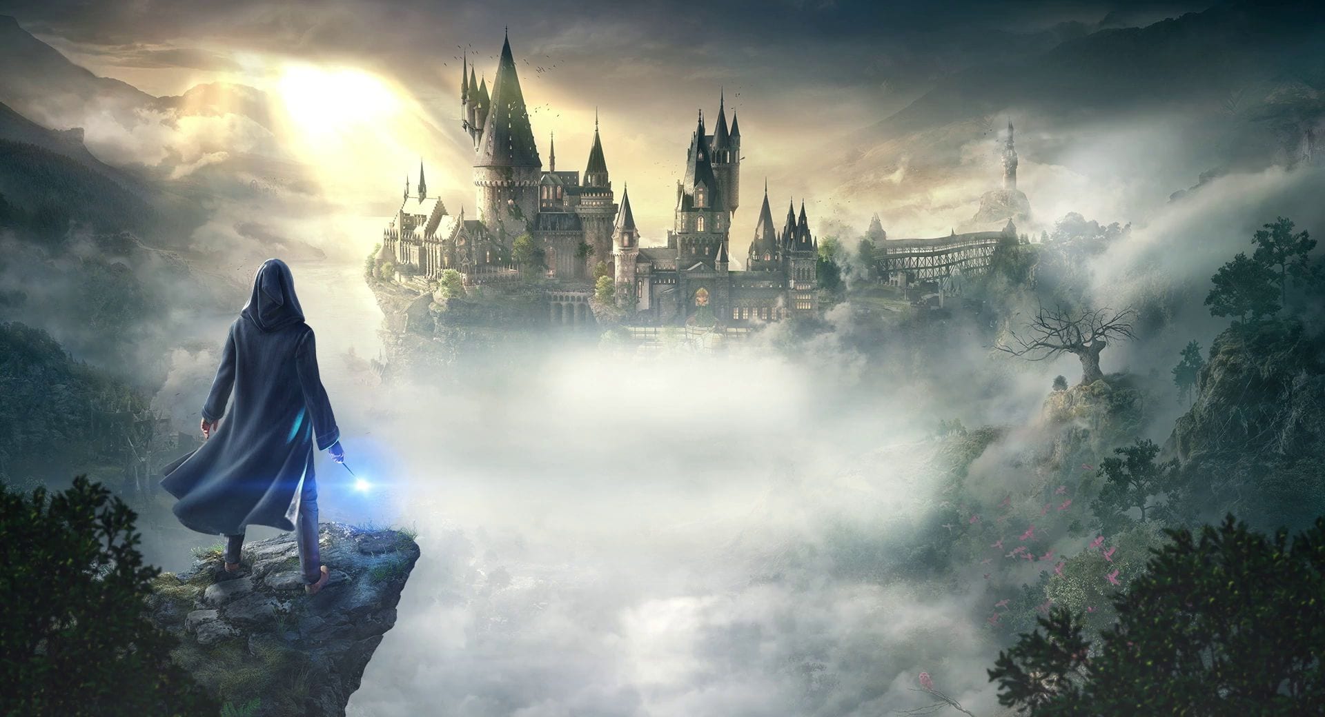 Hogwarts Legacy: lungo video di gameplay e il dietro le quinte della realizzazione