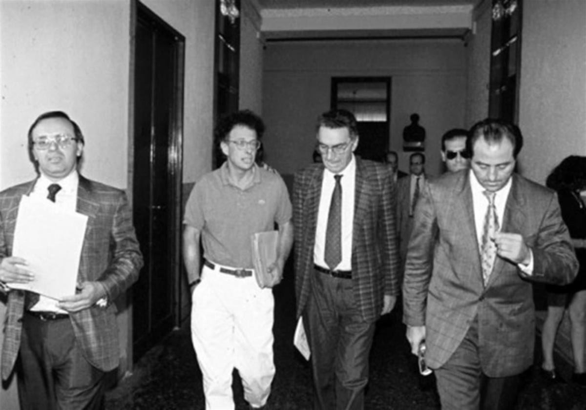 Mani Pulite La Vera Storia Pdf