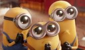 Minions 2 - Come Gru Diventa Cattivissimo: secondo trailer per il film Illumination