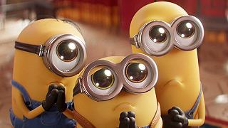 Minions 2 – Come Gru Diventa Cattivissimo: secondo trailer per il film Illumination