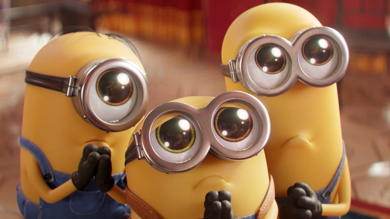 Minions 2: la data di uscita è rimandata di un altro anno, al 2022