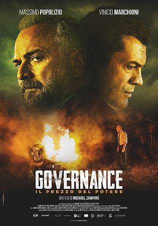 governance il prezzo del potere
