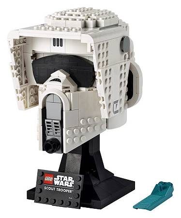 LEGO Star Wars