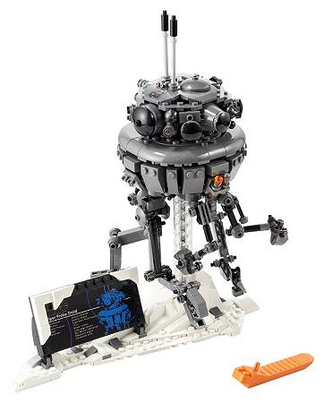 lego star wars