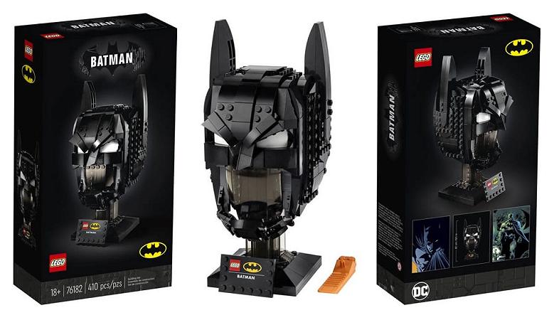 lego batman