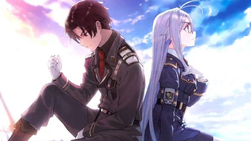 86-Eighty-Six: il trailer dell’anime in arrivo ad aprile