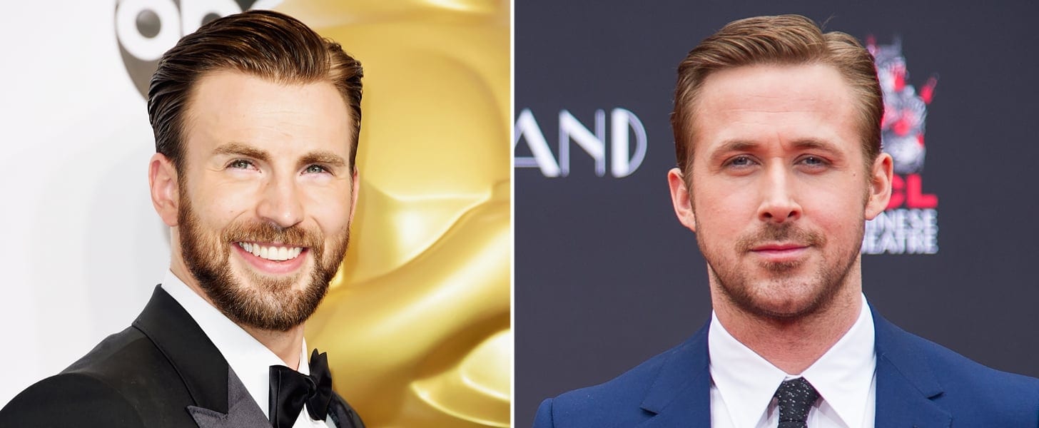 The Gray Man: iniziate le riprese del film con Chris Evans e Ryan Gosling