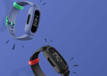 Fitbit Ace 3, il fitness tracker dei bimbi si rinnova