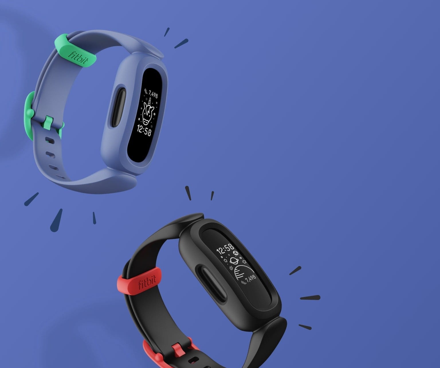 Fitbit Ace 3, il fitness tracker dei bimbi si rinnova
