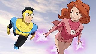 Invincible potrebbe durare sette stagioni