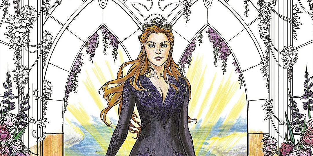 A Court of Thorns and Roses verrà adattato in una serie fantasy