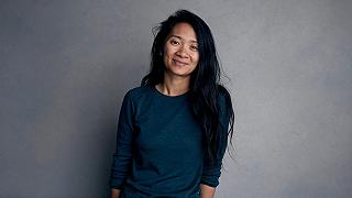 Hamnet: Chloé Zhao alla regia del film Amblin tratto dal bestseller su Shakespeare