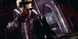 Resident Evil: “come essere nel videogioco”