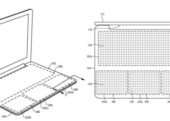 MacBook, la tastiera del futuro sarà allo stato solido?