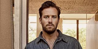 Armie Hammer licenziato anche dal film Billion Dollar Spy