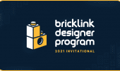 BrickLink Designer Program