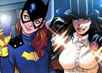 Batgirl e Zatanna: i progetti confermati dalla Warner Bros.