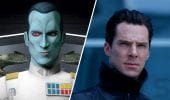 The Mandalorian: Benedict Cumberbatch non vuole il ruolo di Thrawn