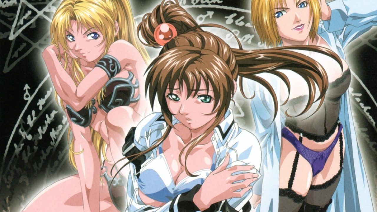 15 migliori hentai da vedere, tra sesso, divertimento e amori proibiti