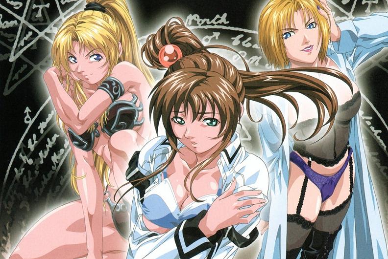 15 migliori hentai da vedere, tra sesso, divertimento e amori proibiti